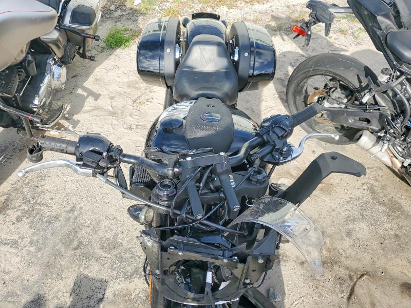 Aukcja sprzedaży 2025 Harley-davidson Fxlrst, vin: 1HD1YXA1XSB040492, numer aukcji: 45741496