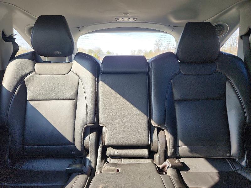 Aukcja sprzedaży 2016 Acura Mdx, vin: 5FRYD4H68GB046757, numer aukcji: 46412716