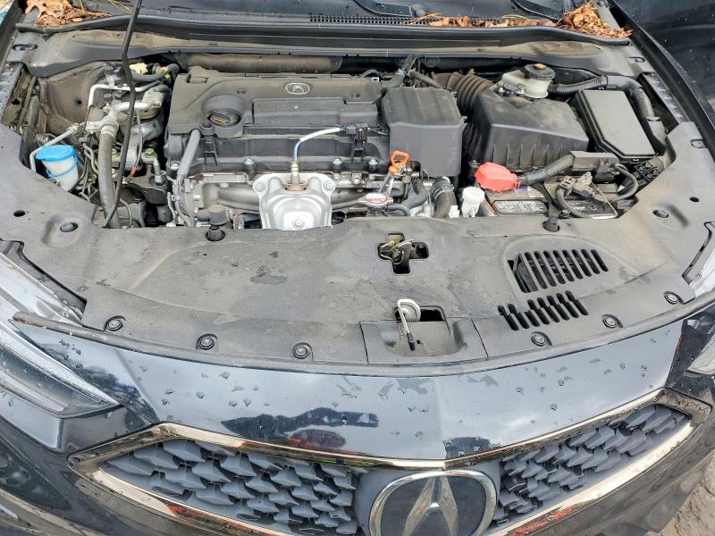 46184466 :رقم المزاد ، 19UDE2F85KA008735 vin ، 2019 Acura Ilx مزاد بيع