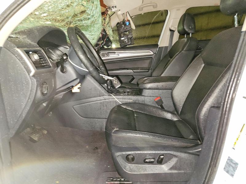 Aukcja sprzedaży 2019 Volkswagen Atlas, vin: 1V2UR2CA6KC527614, numer aukcji: 41718986