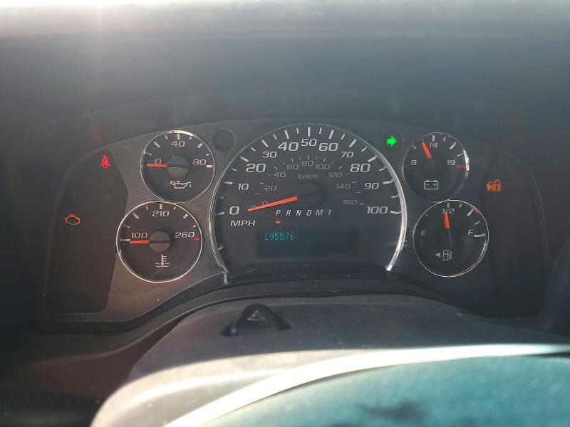 Aukcja sprzedaży 2012 Chevrolet Express G3500, vin: 1GB3G4CG3C1151894, numer aukcji: 47779396
