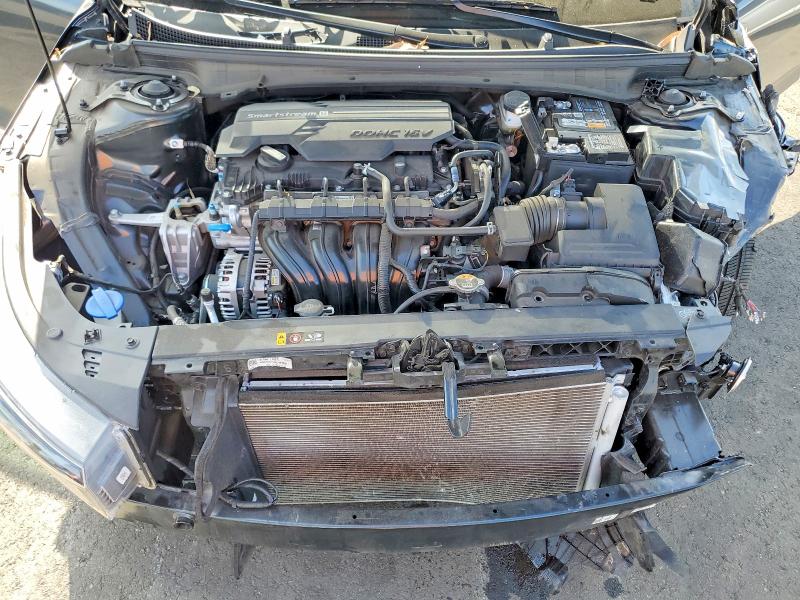 Aukcja sprzedaży 2025 Kia K4, vin: 3KPFT4DEXSE083882, numer aukcji: 47776186
