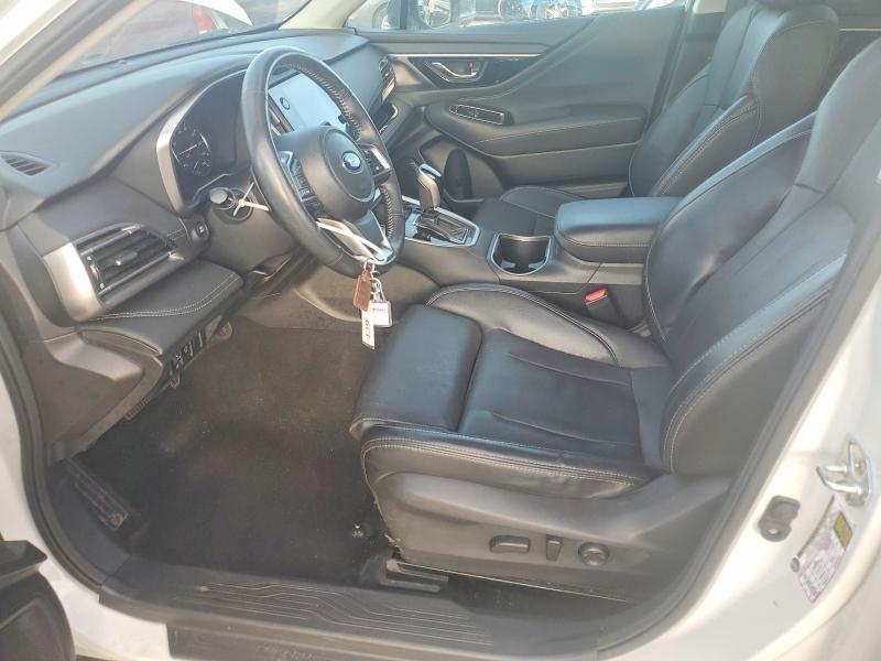 2023 Subaru Outback მანქანა იყიდება აუქციონზე, vin: 4S4BTANCXP3181069, აუქციონის ნომერი: 41608226