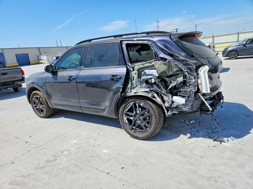 Aukcja sprzedaży 2025 Kia Telluride Ex X-line, vin: 5XYP5DGC7SG680578, numer aukcji: 48270196