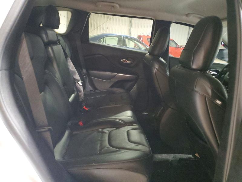 Продажа на аукционе авто 2020 Jeep Cherokee, vin: 1C4PJMLX3LD642155, номер лота: 47475516