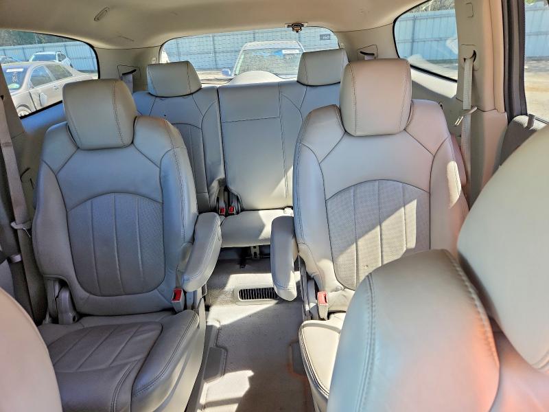 Продаж на аукціоні авто 2010 Buick Enclave, vin: 5GALRBED7AJ118554, номер лоту: 46150896