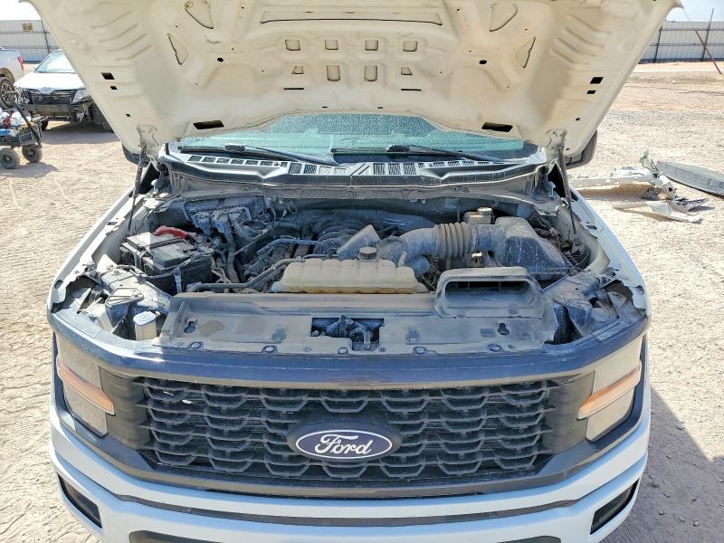 Продаж на аукціоні авто 2024 Ford F150, vin: 1FTFW2L53RKE83500, номер лоту: 46215546
