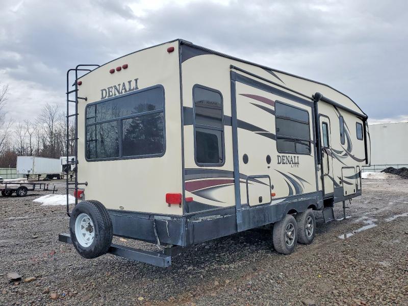 Aukcja sprzedaży 2016 Dutchman Denali Rv, vin: 4YDF2902XGP940640, numer aukcji: 48941666