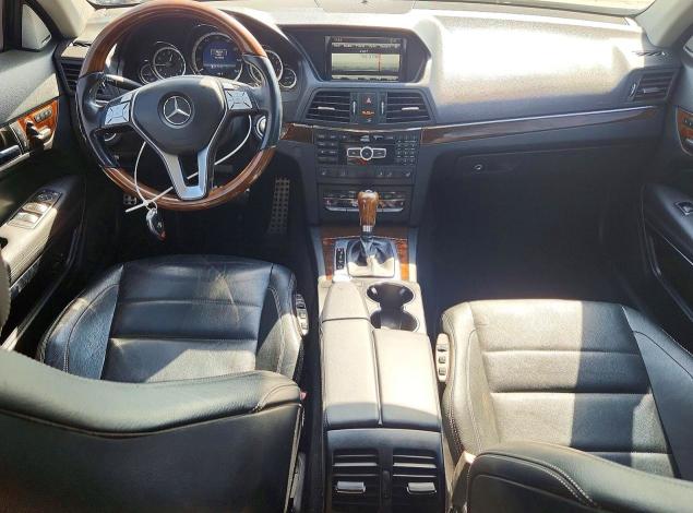 79452855 :رقم المزاد ، WDDKK5KF9DF189788 vin ، 2013 Mercedes Benz E مزاد بيع