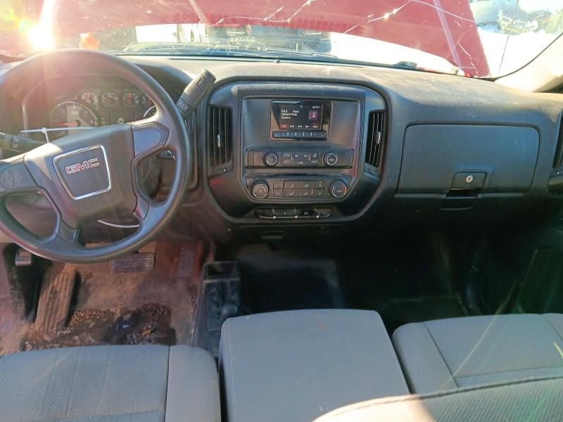 Aukcja sprzedaży 2014 Gmc Sierra, vin: 1GTV2TEC9EZ219160, numer aukcji: 47984226