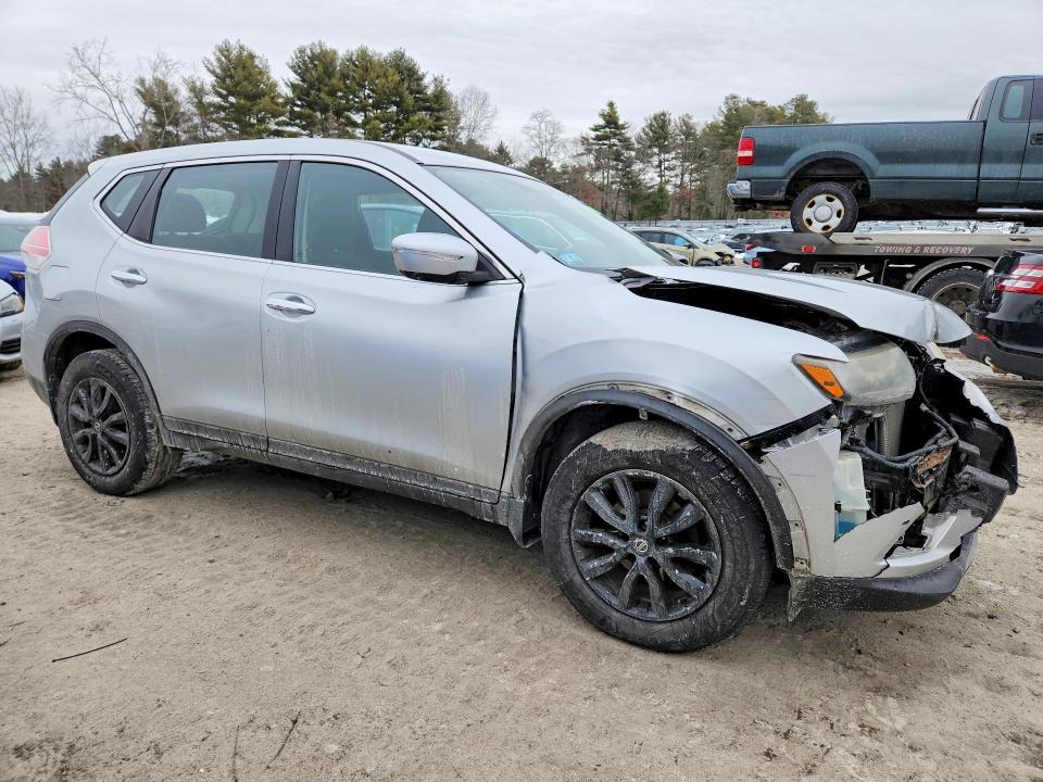Продаж на аукціоні авто 2015 Nissan Rogue, vin: KNMAT2MV8FP525577, номер лоту: 79642135