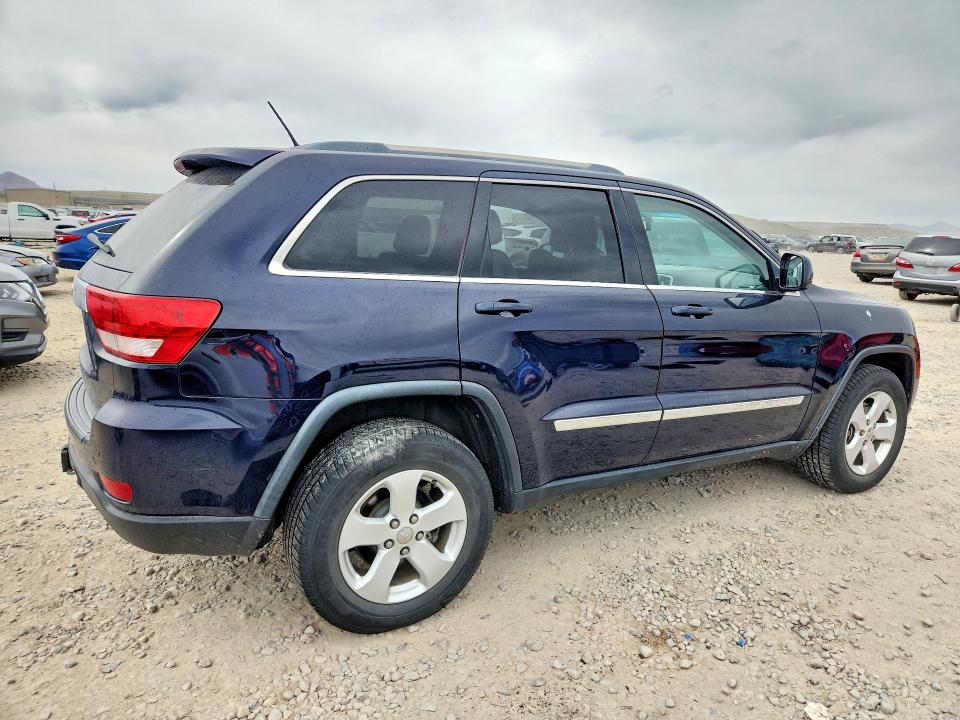 Продаж на аукціоні авто 2013 Jeep Grand Cherokee, vin: 1C4RJFAG2DC636085, номер лоту: 48264486