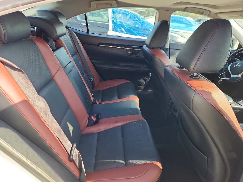 Продаж на аукціоні авто 2015 Lexus Es 350, vin: JTHBK1GG3F2187564, номер лоту: 47570296