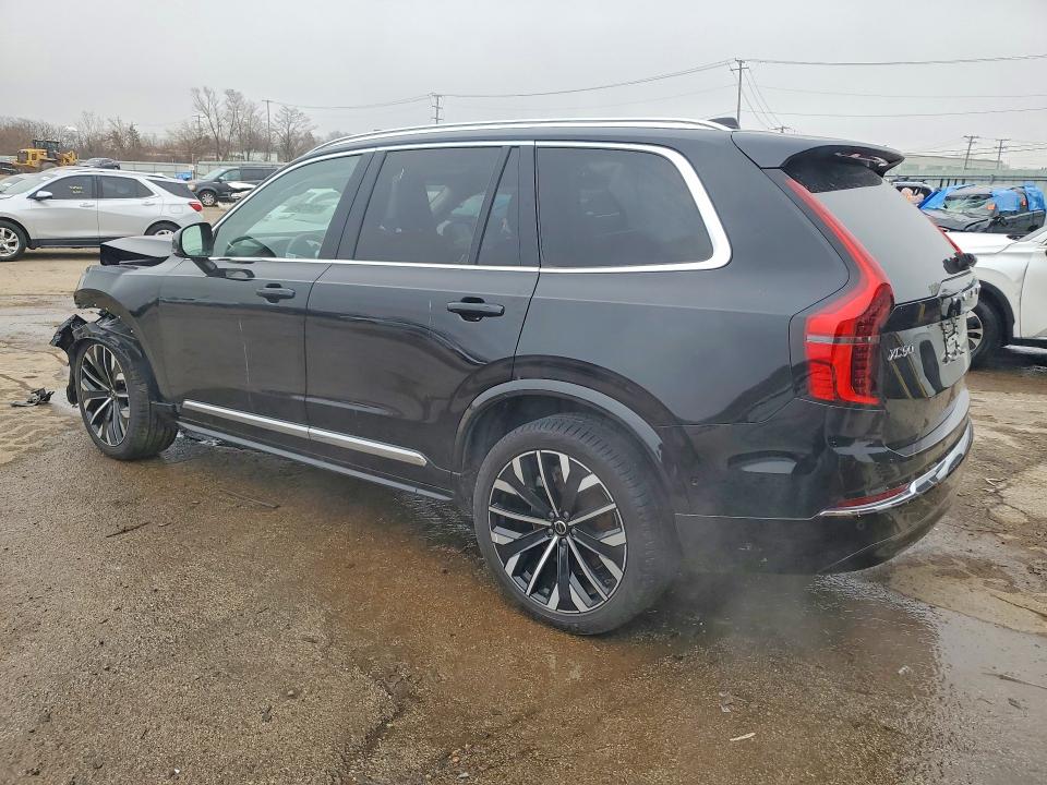 Продажа на аукционе авто 2025 Volvo Xc90, vin: YV4062PB1S1366853, номер лота: 41847346