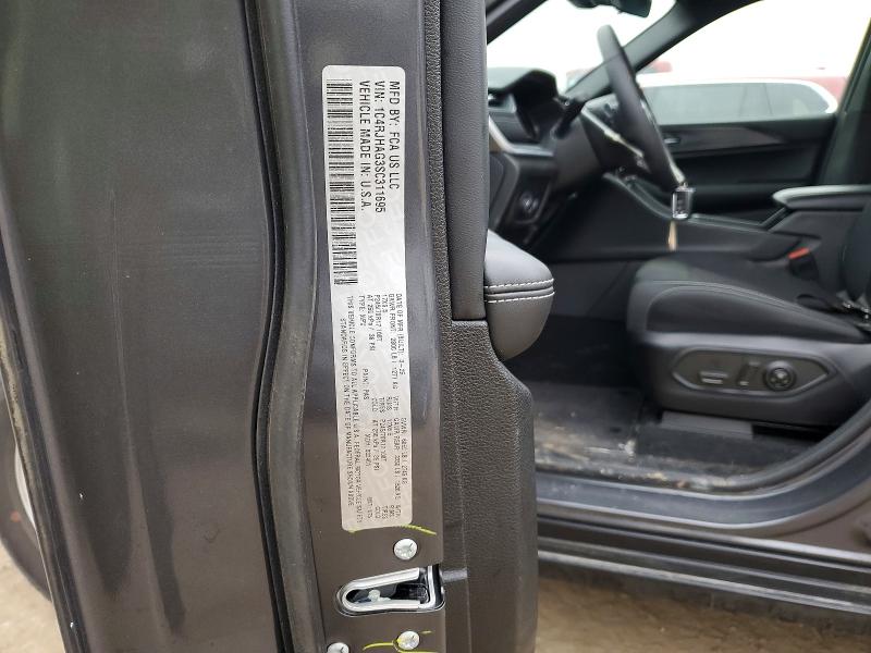 Продажа на аукционе авто 2025 Jeep Grand Cherokee, vin: 1C4RJHAG3SC311695, номер лота: 79289225