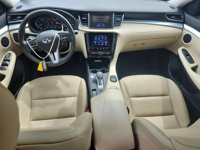 Продаж на аукціоні авто 2019 Infiniti Qx50, vin: 3PCAJ5M13KF147726, номер лоту: 46106276
