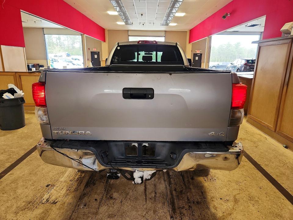 Aukcja sprzedaży 2012 Toyota Tundra, vin: 5TFCY5F19CX013506, numer aukcji: 79650795