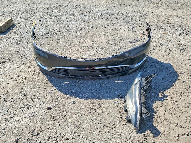 Продажа на аукционе авто 2015 Chrysler 200, vin: 1C3CCCAB2FN655072, номер лота: 46411046