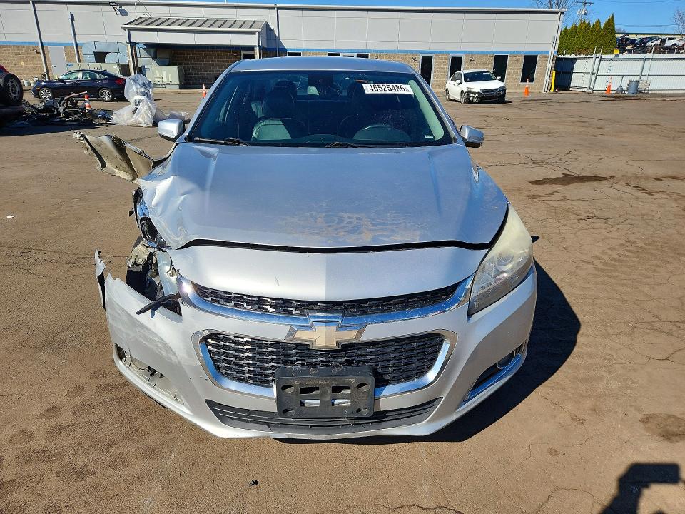 Aukcja sprzedaży 2015 Chevrolet Malibu, vin: 1G11F5SL3FU128007, numer aukcji: 46525486