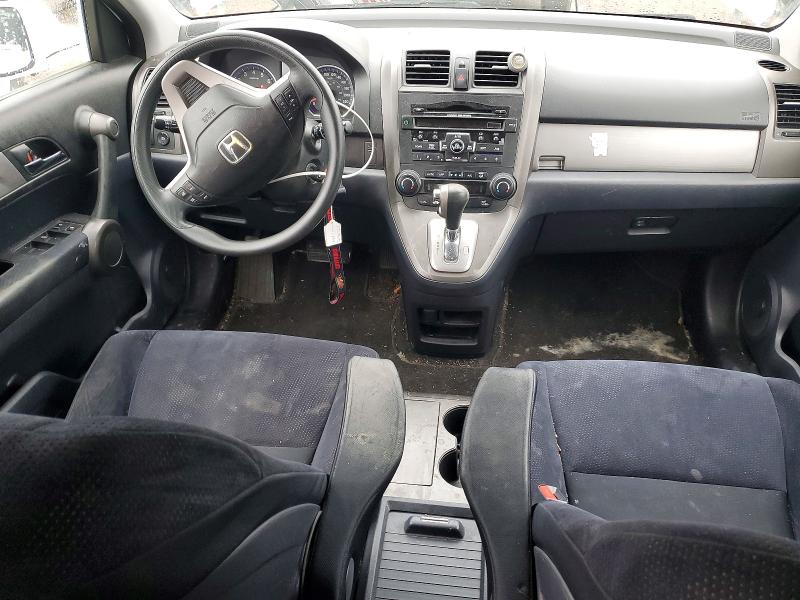 Aukcja sprzedaży 2011 Honda Cr-v, vin: 5J6RE4H51BL802178, numer aukcji: 79739695