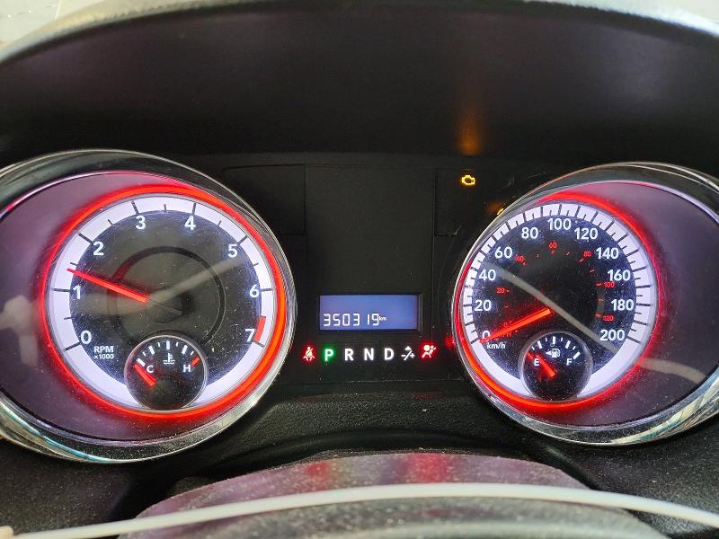 78682705 :رقم المزاد ، 2D4RN4DG8BR756825 vin ، 2011 Dodge Grand Caravan مزاد بيع