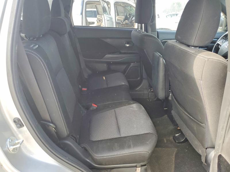 Aukcja sprzedaży 2018 Mitsubishi Outlander, vin: JA4AD3A34JZ031245, numer aukcji: 79372415