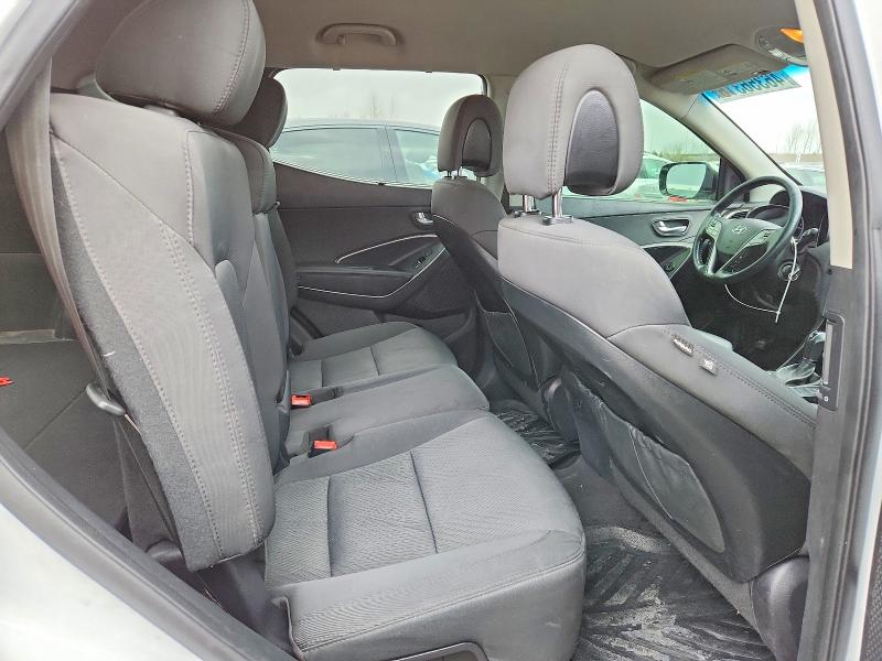 Aukcja sprzedaży 2018 Hyundai Santa Fe Sport, vin: 5NMZUDLB0JH086508, numer aukcji: 46356316
