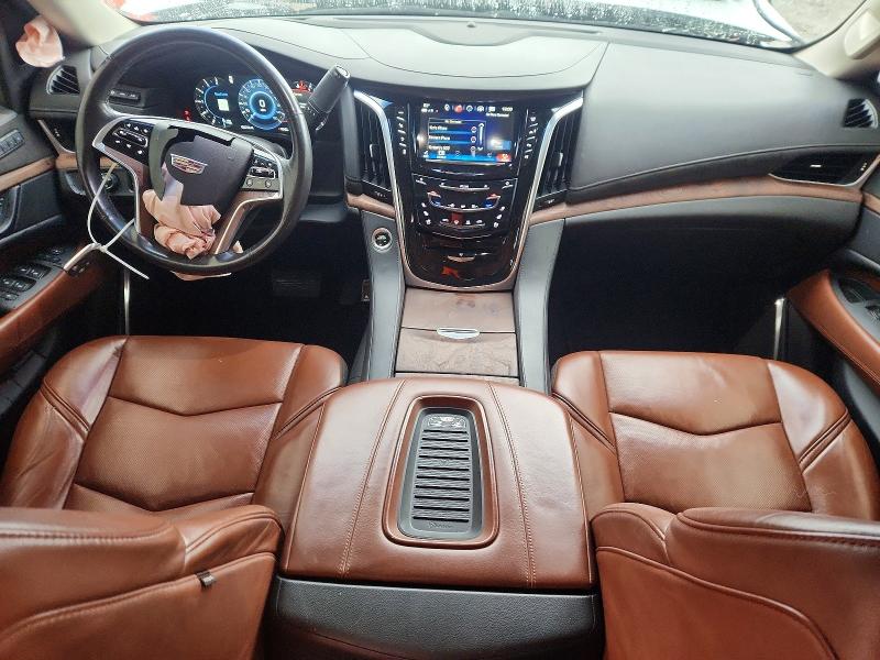 Продаж на аукціоні авто 2019 Cadillac Escalade, vin: 1GYS3HKJ5KR253263, номер лоту: 46100726
