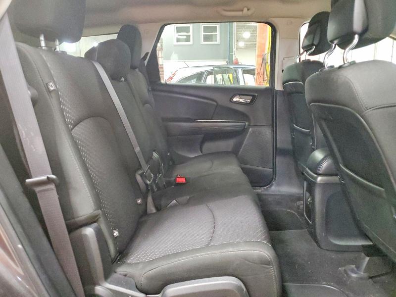 2019 Dodge Journey მანქანა იყიდება აუქციონზე, vin: 3C4PDDBG3KT864048, აუქციონის ნომერი: 47205656