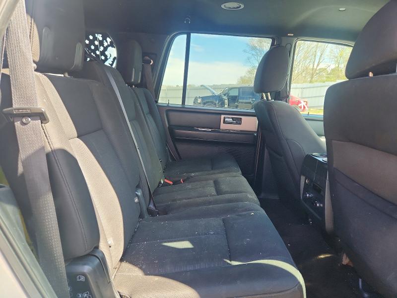 Продажа на аукционе авто 2015 Ford Expedition, vin: 1FMJU1HT2FEF26845, номер лота: 45554886