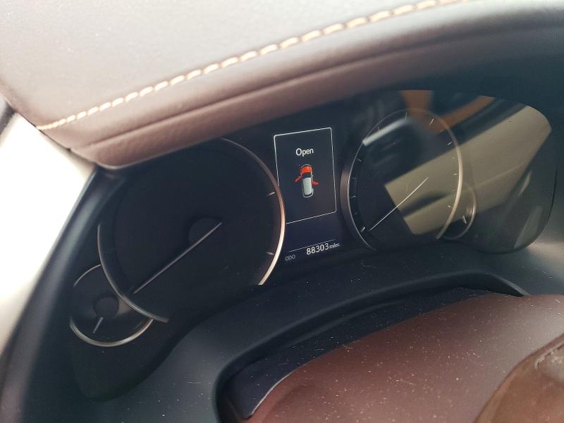 Aukcja sprzedaży 2019 Lexus Rx 450h, vin: 2T2BGMCA6KC032665, numer aukcji: 46655846