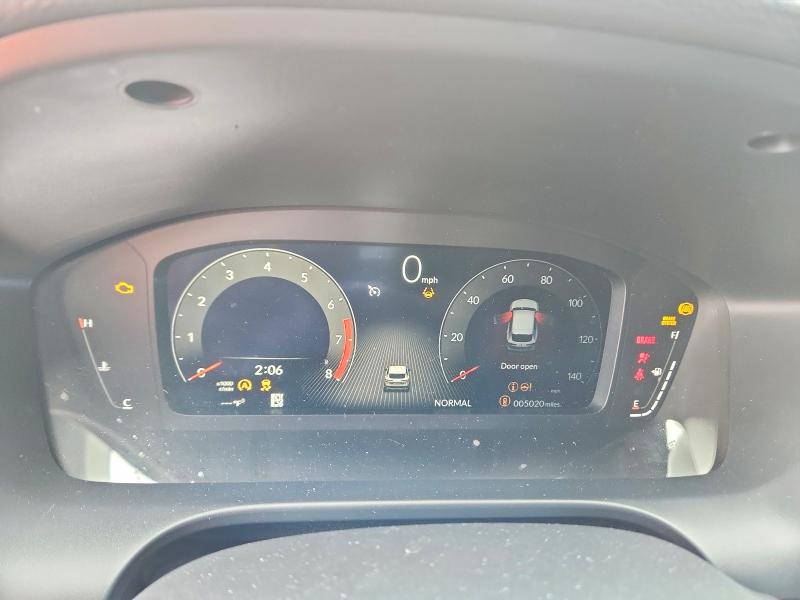 Aukcja sprzedaży 2025 Acura Adx, vin: 3HDSA1H53SM705692, numer aukcji: 78267935