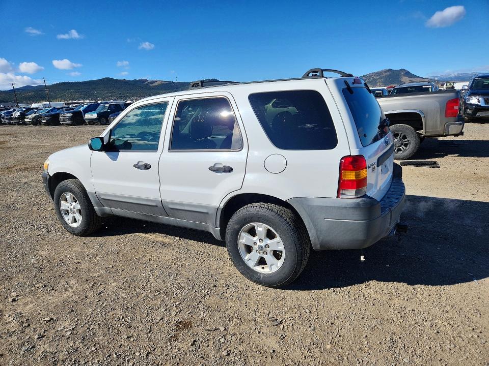 Продаж на аукціоні авто 2006 Ford Escape, vin: 1FMYU93126KB07933, номер лоту: 46817666