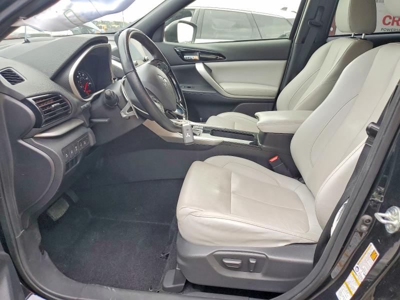 Продаж на аукціоні авто 2023 Mitsubishi Eclipse Cross, vin: JA4ATWAA7PZ001653, номер лоту: 46039566