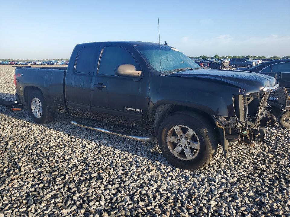 Продажа на аукционе авто 2012 Gmc Sierra, vin: 1GTR1VE03CZ338731, номер лота: 47955176