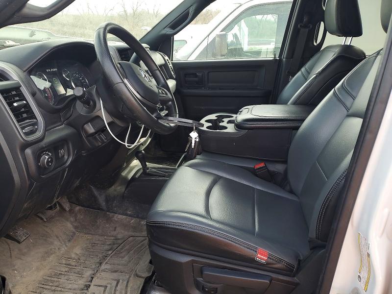 Продаж на аукціоні авто 2023 Ram 3500, vin: 3C63RRGL5PG595772, номер лоту: 47039186