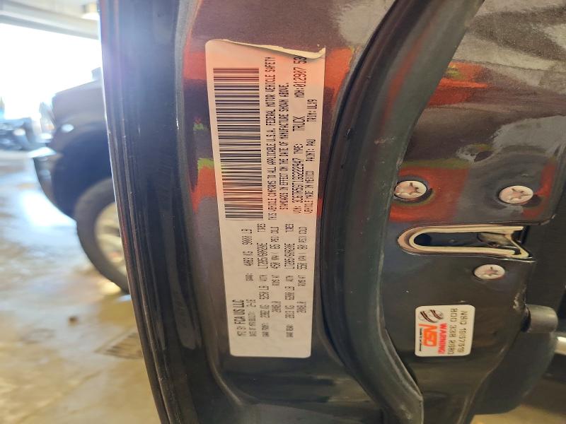 Auction sale of the 2016 Ram 2500, vin: 3C6TR5GT1GG222947, lot number: 47338486