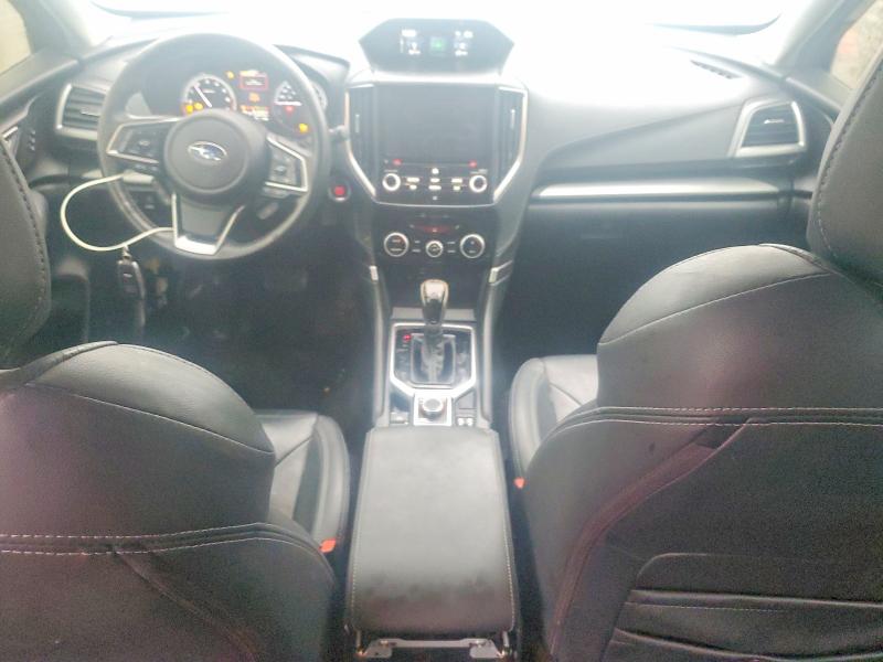 41747566 :رقم المزاد ، JF2SKEUC2MH496481 vin ، 2021 Subaru Forester مزاد بيع