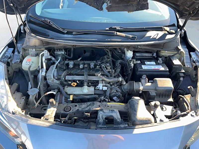 Aukcja sprzedaży 2020 Nissan Versa, vin: 3N1CN8EV8LL901628, numer aukcji: 79825125