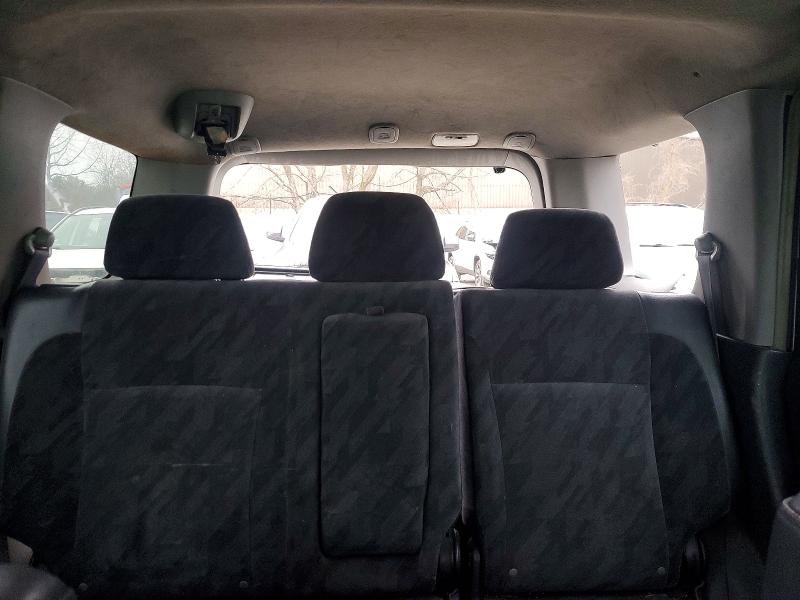 2003 Honda Cr-v მანქანა იყიდება აუქციონზე, vin: SHSRD78893U114138, აუქციონის ნომერი: 46684276
