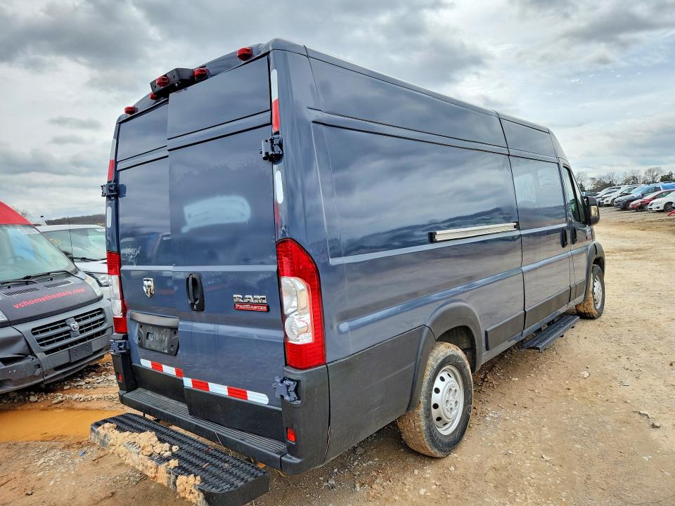 Aukcja sprzedaży 2021 Ram Promaster 3500, vin: 3C6FRVJG7ME502971, numer aukcji: 41735406