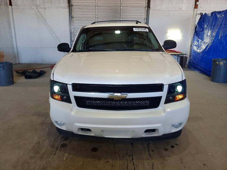 Aukcja sprzedaży 2009 Chevrolet Tahoe, vin: 1GNFK33089R217510, numer aukcji: 41872446