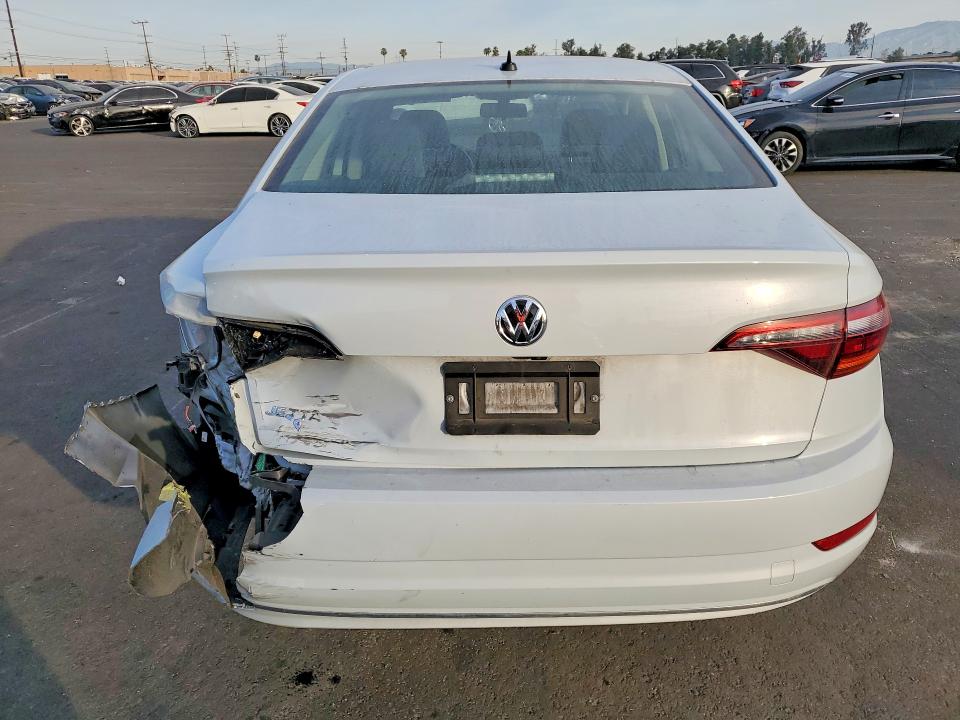 Продаж на аукціоні авто 2019 Volkswagen Jetta, vin: 3VWC57BU4KM117178, номер лоту: 47761946