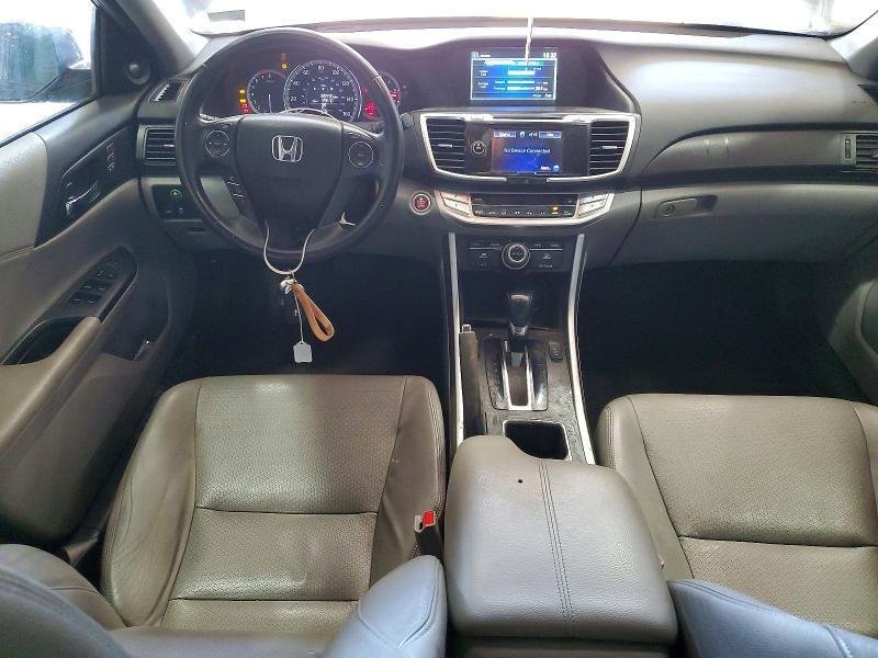 Продаж на аукціоні авто 2015 Honda Accord, vin: 1HGCR2F85FA006103, номер лоту: 79402815