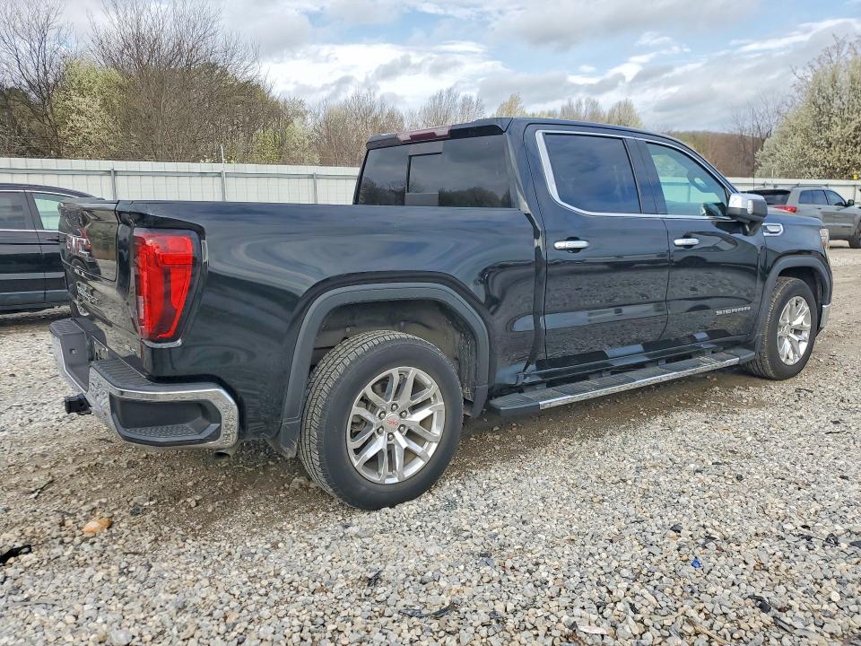 41901046 :رقم المزاد ، 3GTP8DED6LG329750 vin ، 2020 Gmc Sierra مزاد بيع
