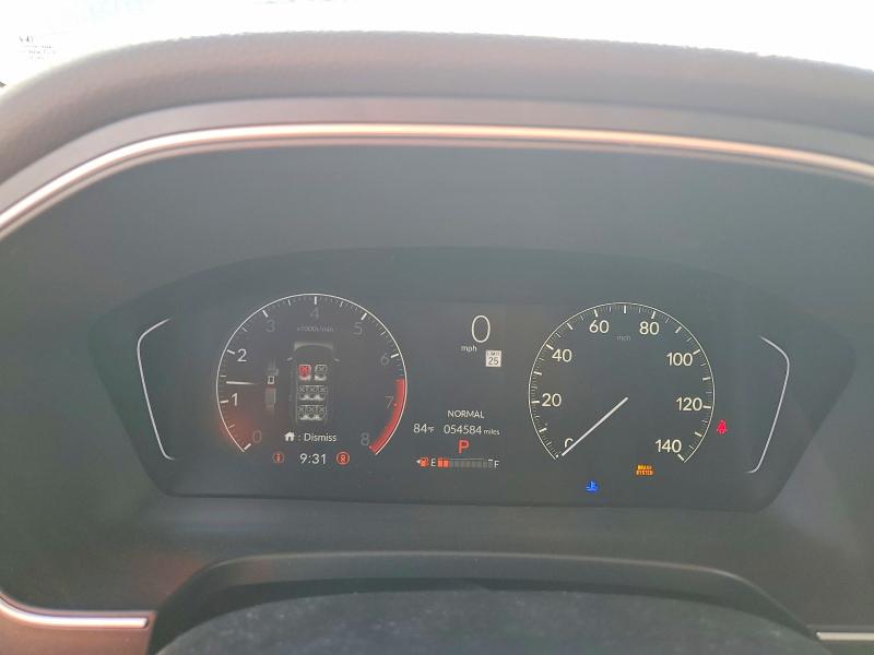 2023 Honda Pilot მანქანა იყიდება აუქციონზე, vin: 5FNYG1H49PB050614, აუქციონის ნომერი: 47364506