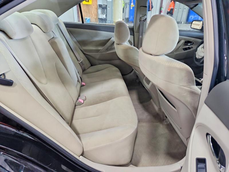 Продажа на аукционе авто 2007 Toyota Camry, vin: JTNBE46K673094545, номер лота: 41909366