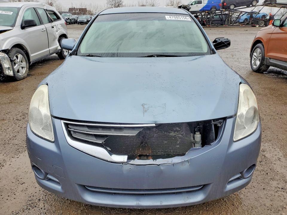 Продажа на аукционе авто 2012 Nissan Altima, vin: 1N4AL2AP8CC100424, номер лота: 47085156