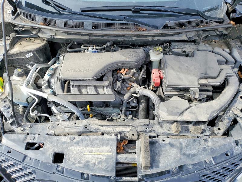 Aukcja sprzedaży 2018 Niss Qashqai, vin: JN1BJ1CP1JW160975, numer aukcji: 41715956