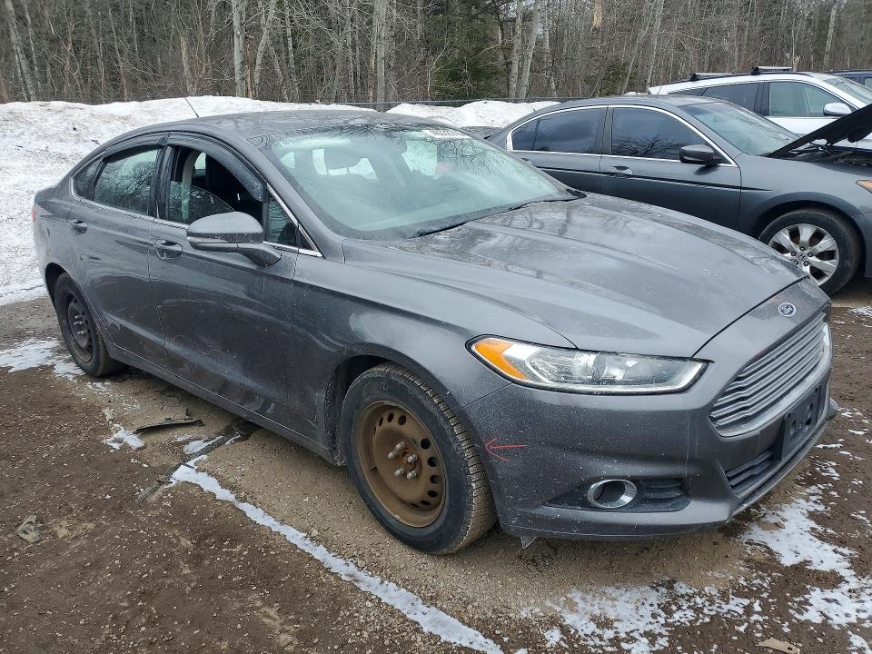 46332316 :رقم المزاد ، 3FA6P0HD3ER100474 vin ، 2014 Ford Fusion مزاد بيع